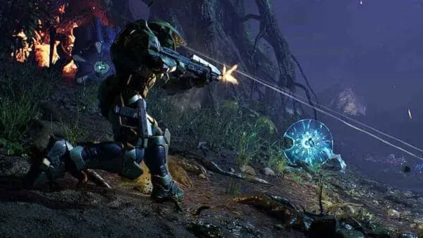 Halo: Campaign Evolved Review – A Fresh Start