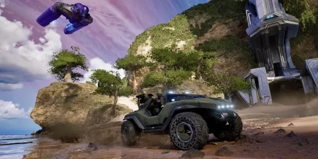 Halo: Campaign Evolved Review – Remaster Chief