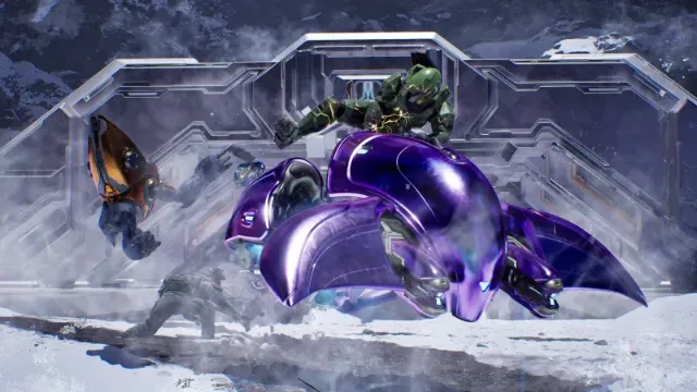 Halo: Campaign Evolved Review - Rollicking Revival