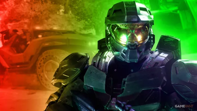 Halo: Campaign Evolved Review Score Revealed