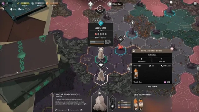 Terrific castle-building sim Cataclismo is being transformed into a chunky strategy boardgame, care of a paid Old Kingdom expansion