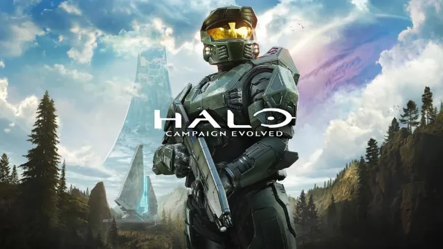 Halo: Campaign Evolved Review: The definitive way to play a classic