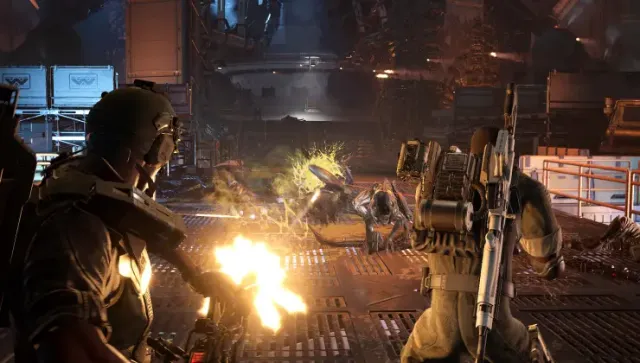 Aliens: Fireteam Elite 2 set to arrive August 25