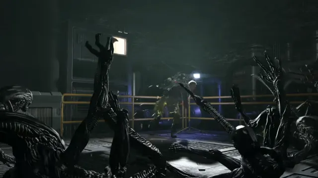 Aliens: Fireteam Elite 2 gets August 25 release date