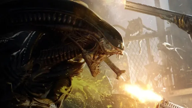 Aliens: Fireteam Elite 2 will launch next month