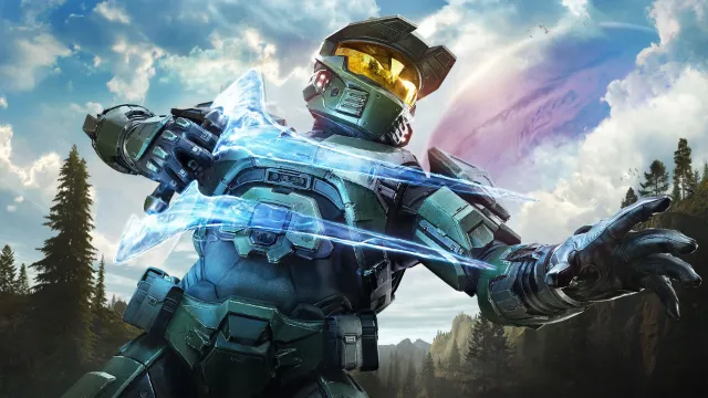 Halo: Campaign Evolved Review: Still Iconic, But With Several Caveats