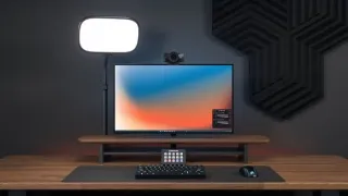 Elgato launches new Key Light Air MK.2