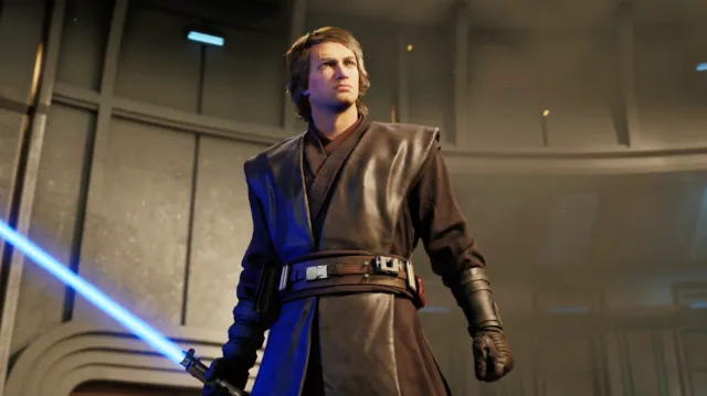 Star Wars Zero Company cast just revealed a huge Clone Wars reunion