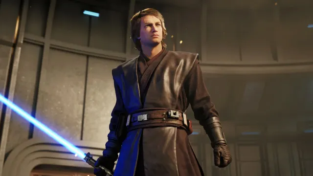 The voice actors behind Anakin Skywalker and the Clone Troopers in The Clone Wars are returning for Star Wars Zero Company