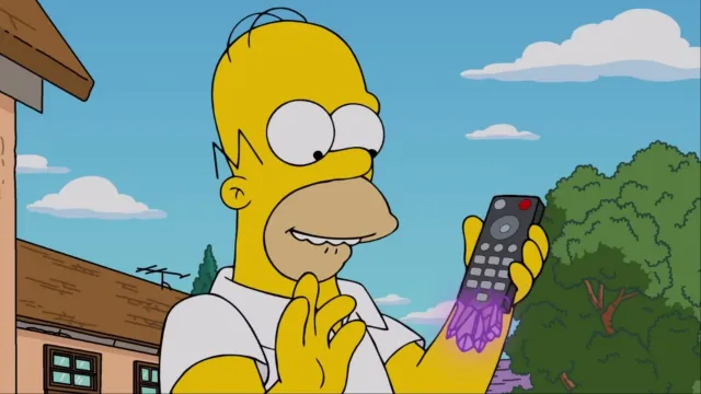 Epic Games confirms The Simpsons' return to Fortnite