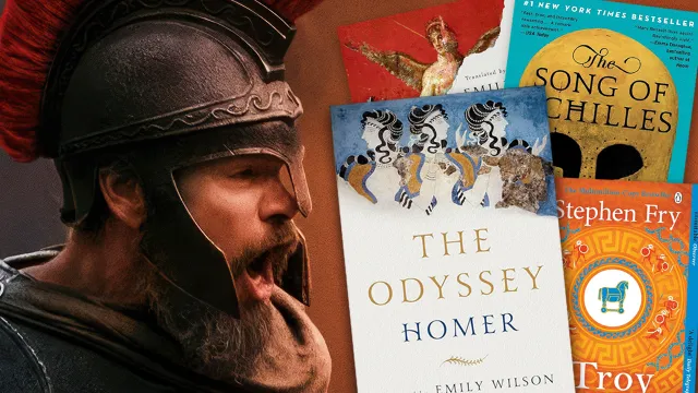 Best Books to Read After Watching Christopher Nolan’s ‘The Odyssey’