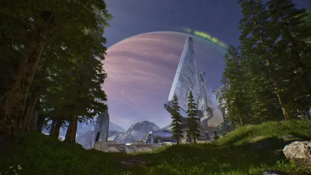 Halo: Campaign Evolved Co-op Review – A Well Considered Return