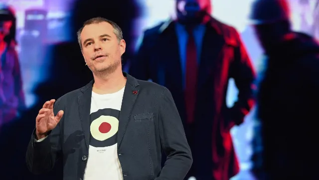 Former Assassin's Creed, Watch Dogs Director Likens Large-Scale Game Development to Working With 'Flaming Barrels Falling Down From a Construction Site,' Months After Parting Ways With Ubisoft
