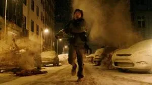 The New Resident Evil Movie Already Looks Like A Love Letter To The Games