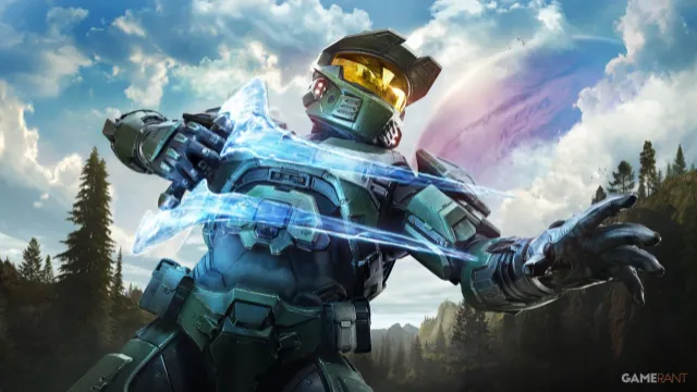 Halo Campaign Evolved - Full Mission List