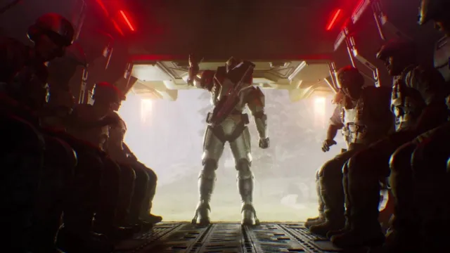 'Halo' skulls and terminal locations in Halo Campaign Evolved