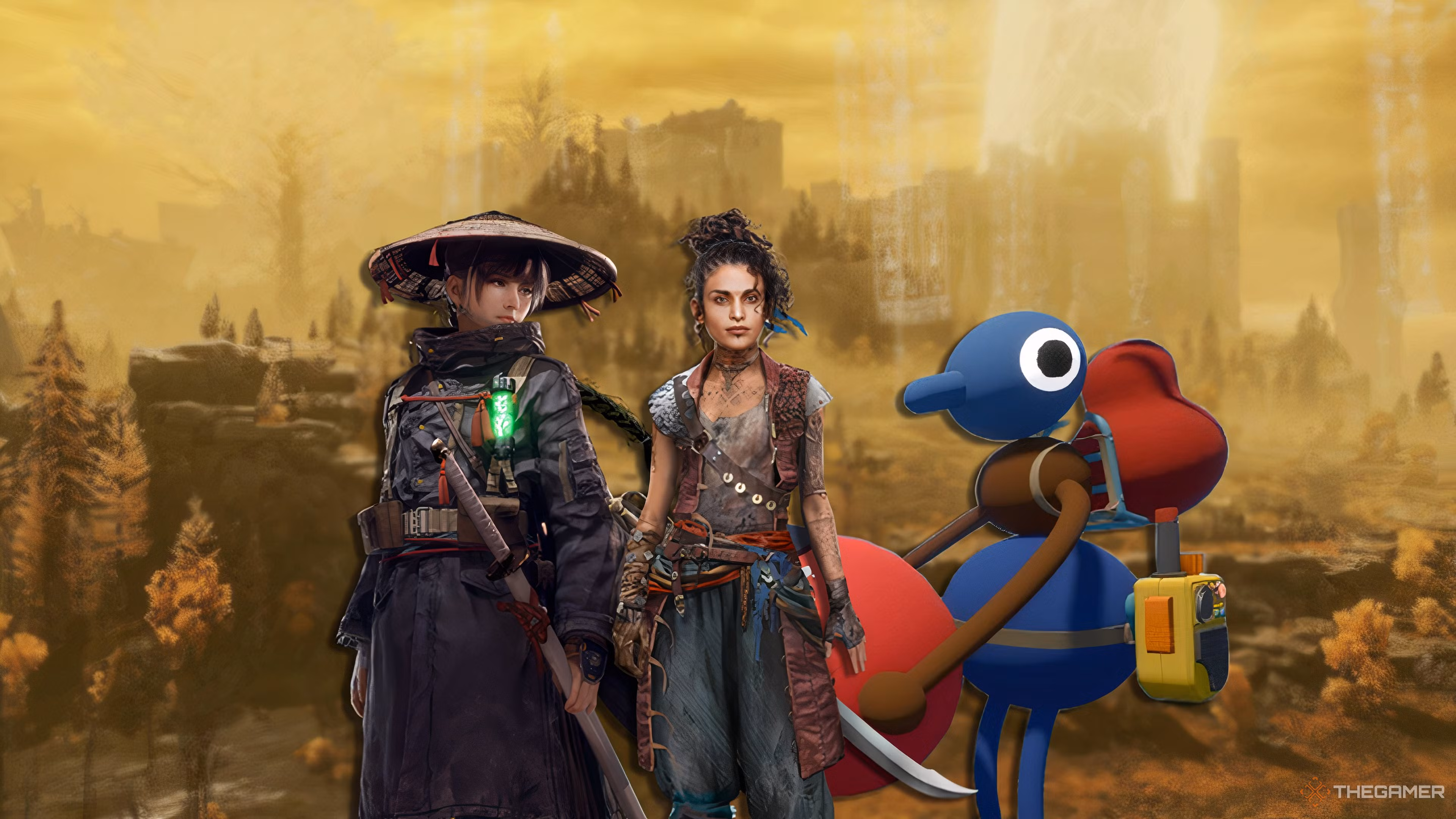 10 Best New Games Releasing In August 2026