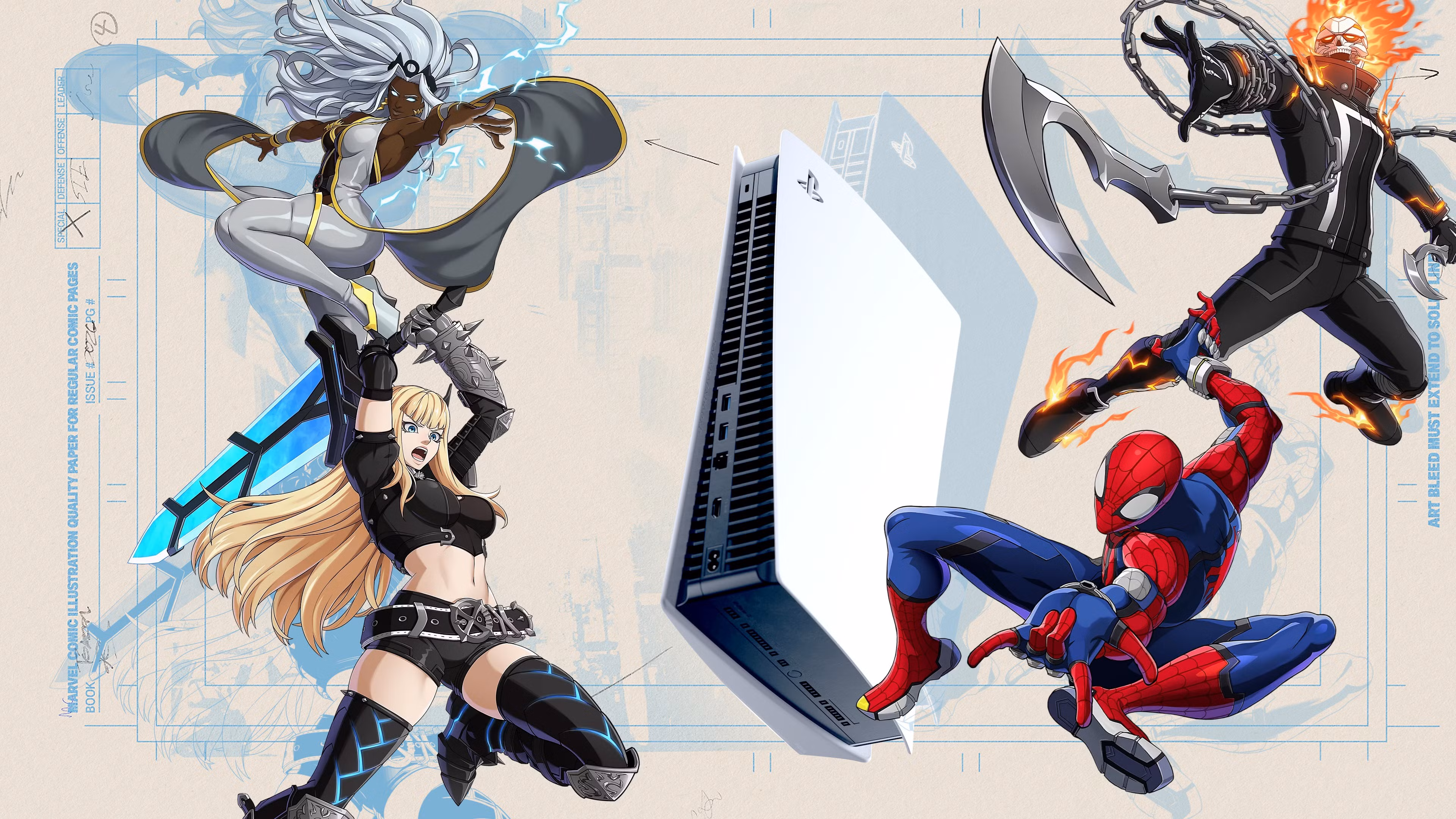 PS5 Has 10 Big New Games Coming Out in August 2026