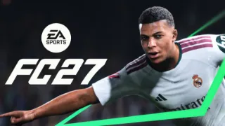 EA SPORTS FC 27 announced for Switch & Switch 2, due out Sept. 25th, 2026