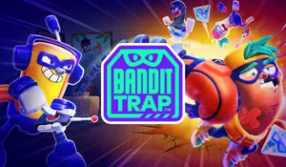 Bandit Trap Launches Wild Summer Season With New Features and Steam Sale