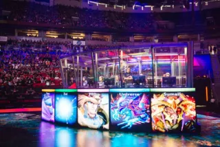 It’s time for soundproof booths to return to esports