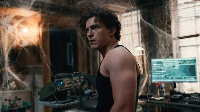 Tom Holland has denied that Jean Grey is in Spider-Man: Brand New Day