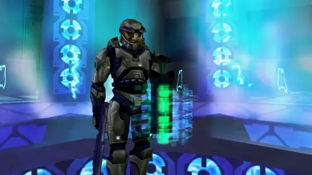 Not Even A Remake Can Safe Halo: Campaign Evolved's Worst Level