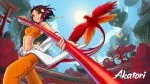 Akatori now coming to Nintendo Switch 2 instead of Switch 1, new trailer