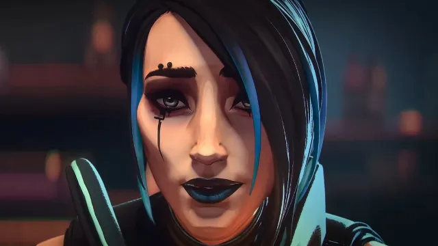 Apex Legends dev built his mom a memorial inside the game after she died