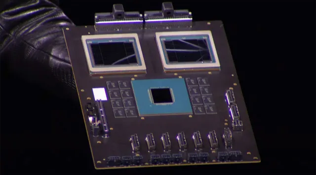 AMD calls CUDA a 'non-event', says companies are programming at levels where the Nvidia tech doesn't really matter
