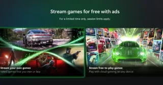 Watch an ad, then play: Xbox is testing free cloud streaming for Insiders