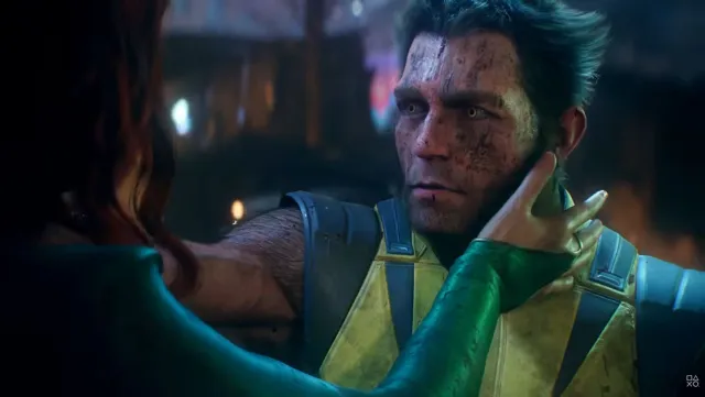 Marvel's Wolverine hype new trailer is overshadowed by drama
