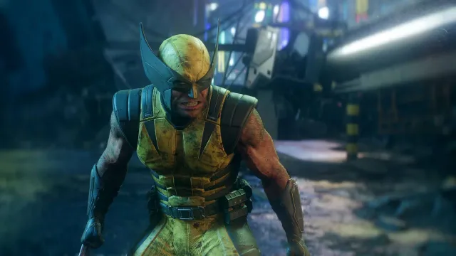 Marvel's Wolverine just got a new story trailer spotlighting Jean Grey, The Hand, and... is that Troy Baker?