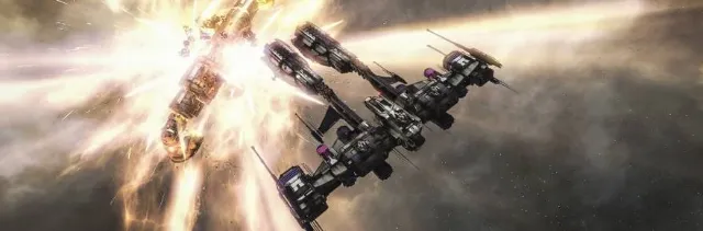 EVE Online breaks down how September’s update will tweak player-built jump bridges
