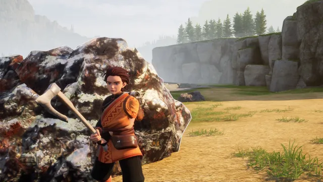 The best base locations in Palworld for farming resources