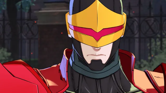 Marvel Tokon: Fighting Souls' first DLC fighter revealed at Comic-Con