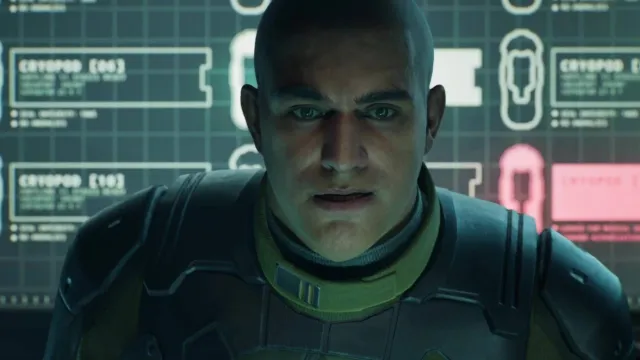 'Pillar of Autumn' skulls and terminal locations in Halo Campaign Evolved