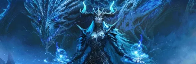 Amazon previews Throne and Liberty’s July 30 Archboss Ramux fight as it addresses Frozen Divide Nix issues