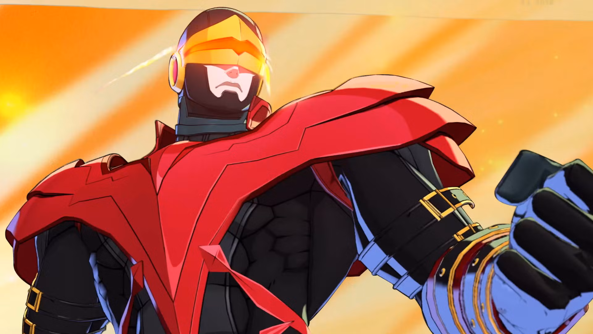 Marvel Tokon First DLC Character Revealed