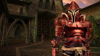 Fallout co-creator Tim Cain says Morrowind on Xbox changed everything for console RPGs: "It stunned me"