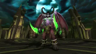 Burning Crusade Classic anniversary realms moves to Phase 3 on August 27