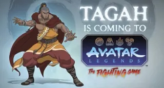 Avatar Legends: The Fighting Game getting free Tagah DLC