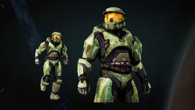 How to Redeem Preorder Bonuses in Halo Campaign Evolved