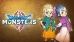 Dragon Quest Monsters: The Withered World details battle system, Synthesis, more