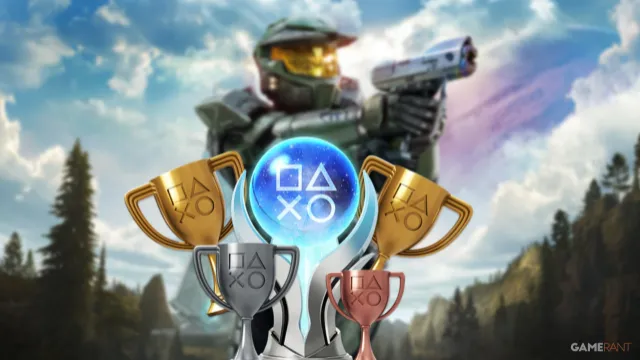 Halo Campaign Evolved Full Trophy List & Guide