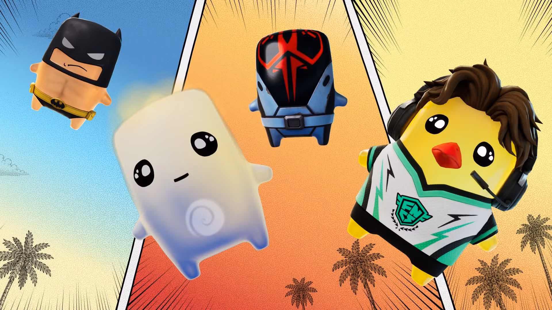 When are the Shinier power hours in Fortnite Chapter 7 Season 3?