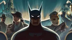 Batman Is Finally Getting A New Game, Just Not The One You Were Expecting