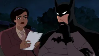 Amazon Luna adds Batman game based on Caped Crusader animated series