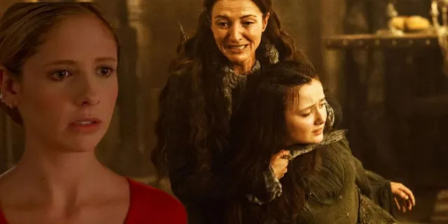 5 Flawless Fantasy TV Episodes Fans Wish They Could Watch Again For the First Time