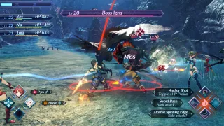 Xenoblade Chronicles 2 Highlights Switch 2 Version Features